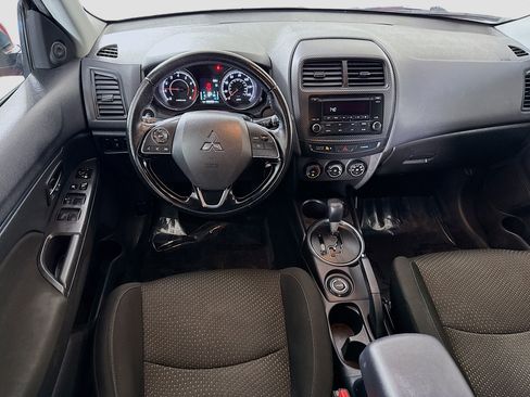 Used 2016 Mitsubishi Outlander Sport ES image 17