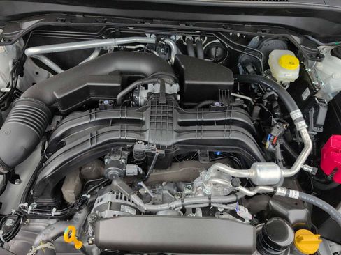 New 2025 Subaru Forester Premium w/ Convenience Package #1 image 14