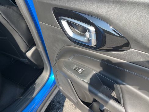 New 2025 Jeep Compass Latitude w/ Altitude Special Edition image 15