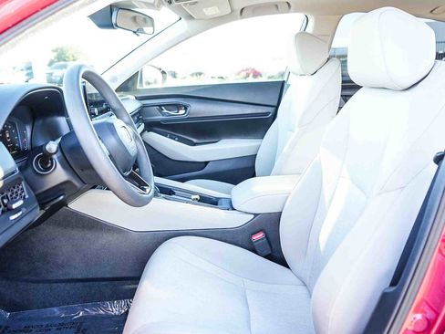 Certified 2024 Honda Accord EX image 17