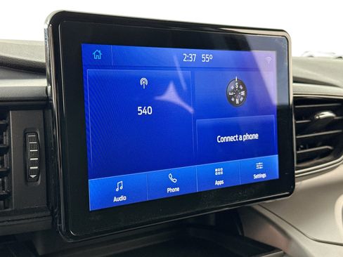 Used 2021 Ford Explorer XLT RWD image 14