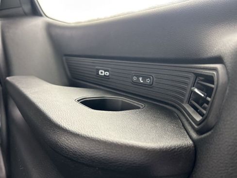 New 2026 Jeep Grand Wagoneer Limited image 16