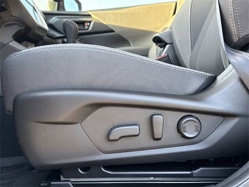 Certified 2025 Subaru Crosstrek 2.0i Premium image 24