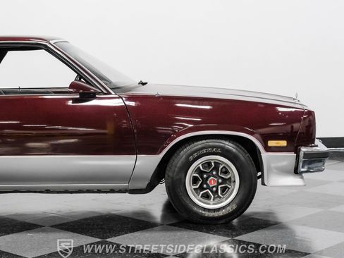 Used 1986 Chevrolet El Camino V8 image 28