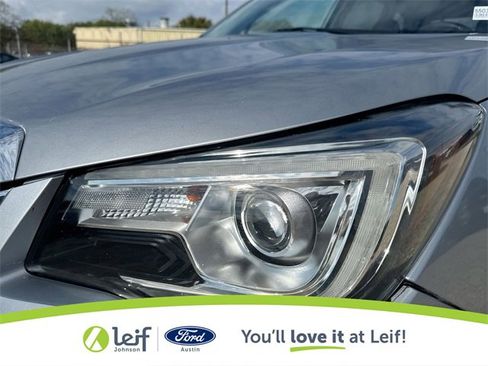 Used 2017 Subaru Forester 2.5i Touring w/ Protection Package #2 image 36