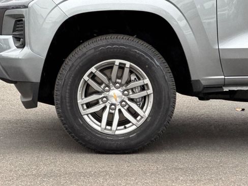New 2026 Chevrolet Colorado LT w/ LT Convenience Package RWD image 35