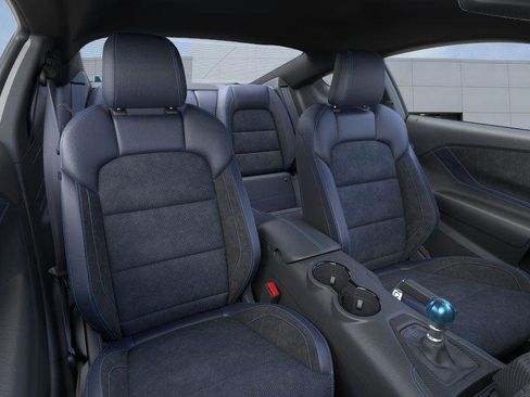 New 2025 Ford Mustang Dark Horse image 12