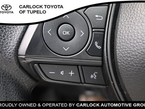 Used 2026 Toyota Corolla LE FWD image 19