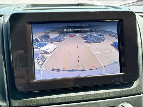 Used 2026 RAM ProMaster 2500 w/ Convenience Group FWD image 18