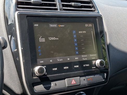 Used 2022 Mitsubishi Outlander Sport LE AWD/4WD image 17