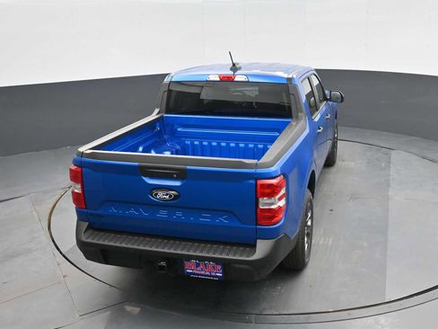 New 2026 Ford Maverick XLT image 15