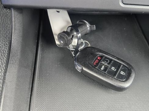 Certified 2024 Honda Civic Sport image 18