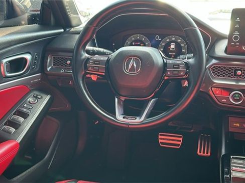 Used 2023 Acura Integra A-Spec image 23
