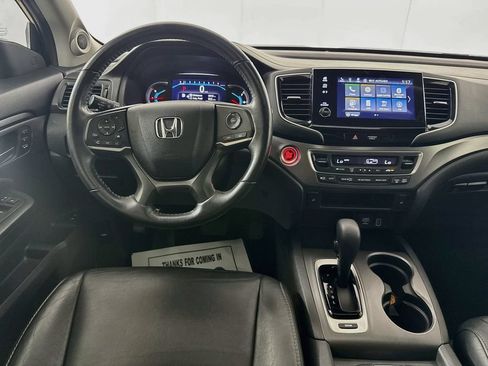 Used 2020 Honda Pilot EX-L image 29