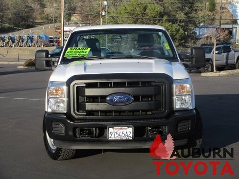 Used 2016 Ford F250 XL image 16