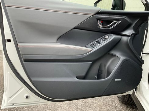New 2026 Subaru Crosstrek 2.5i Limited AWD/4WD image 10