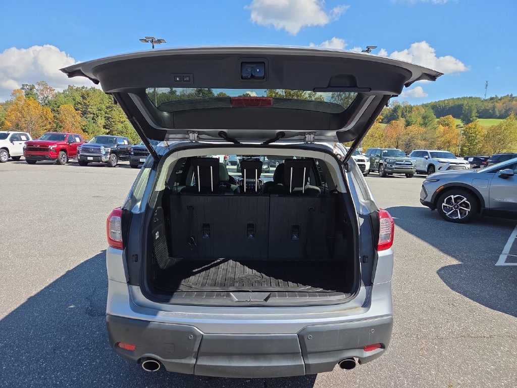 Used 2022 Subaru Ascent Onyx Edition AWD/4WD image 26