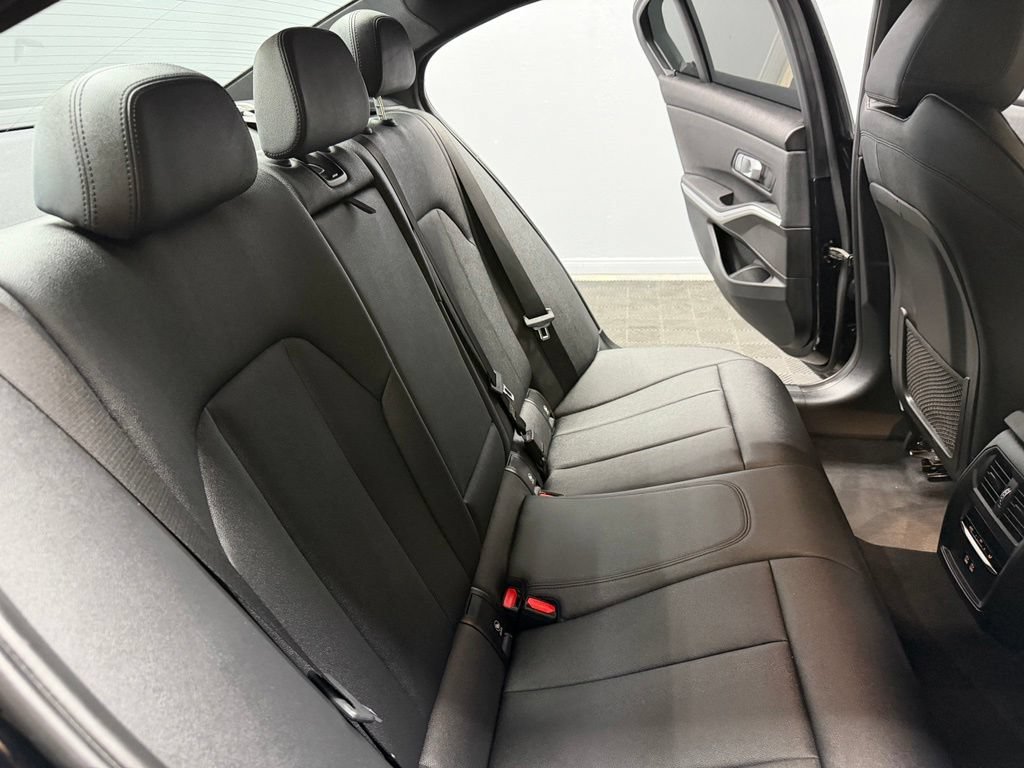 Used 2021 BMW 330i xDrive Sedan w/ Convenience Package AWD/4WD image 45