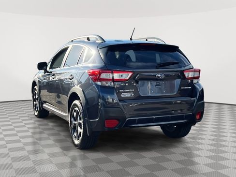 Used 2019 Subaru Crosstrek 2.0i w/ Eyesight System image 7