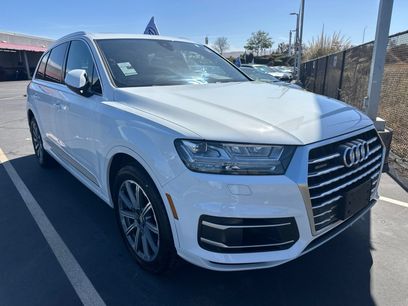 Used 2018 Audi Q7 3.0T Premium Plus w/ Premium Plus Package