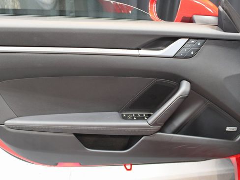 Certified 2024 Porsche 911 Carrera image 25