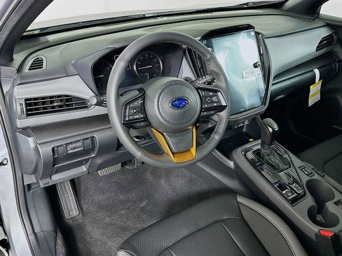 New 2026 Subaru Crosstrek 2.5i Wilderness AWD/4WD image 9