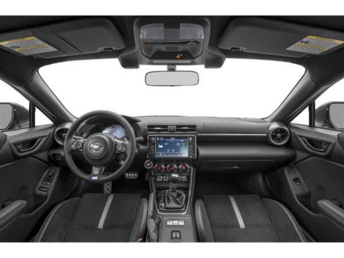 Used 2024 Toyota GR86 Premium RWD image 9