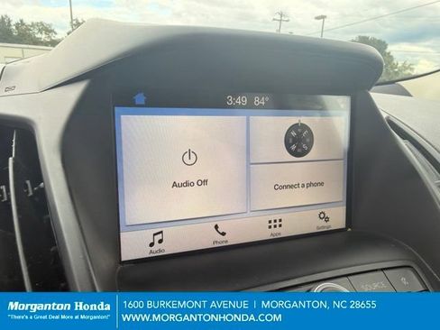 Used 2019 Ford Escape SEL AWD/4WD image 16