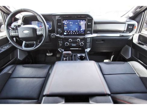 Used 2025 Ford F150 Raptor AWD/4WD image 6