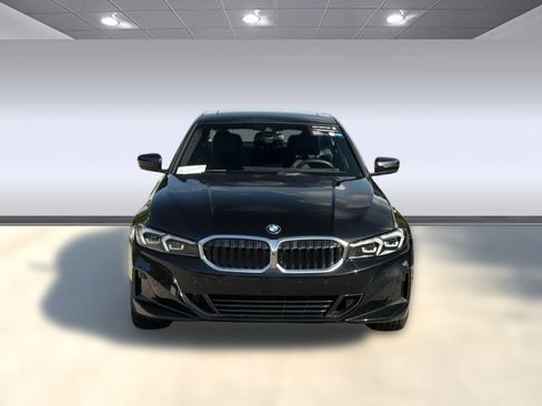 Certified 2026 BMW 330i Sedan RWD image 6