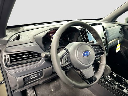 New 2026 Subaru Forester Touring image 5