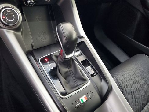 Used 2024 Alfa Romeo Tonale Ti w/ Active Assist Package image 25