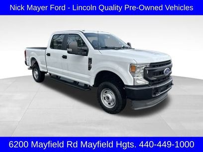 Used 2022 Ford F350 XL w/ Power Equipment Group
