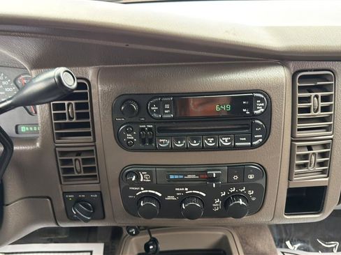 Used 2002 Dodge Durango SLT AWD/4WD image 21