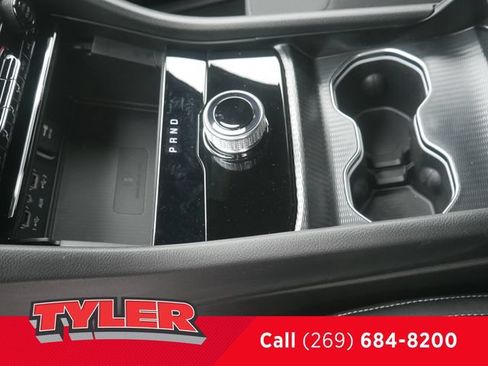 New 2026 Jeep Grand Cherokee Laredo X AWD/4WD image 40