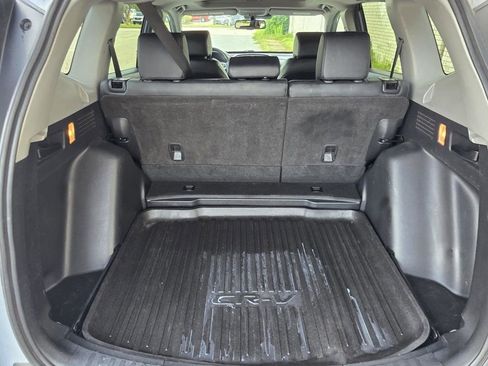 Used 2021 Honda CR-V EX-L image 13