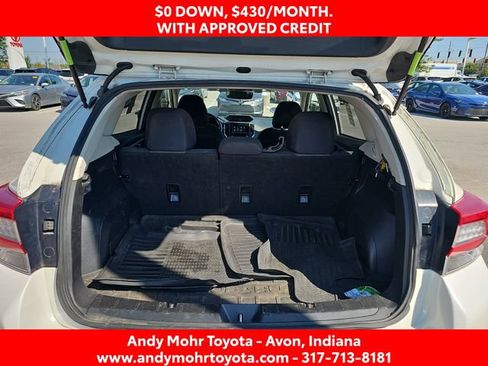Used 2021 Subaru Crosstrek 2.0i Premium AWD/4WD image 12