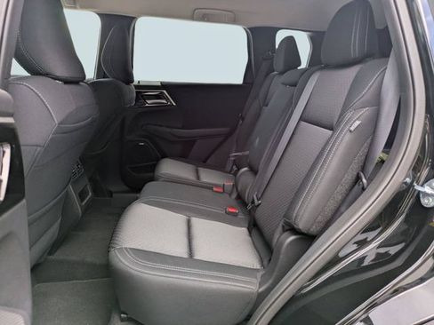 New 2026 Mitsubishi Outlander ES FWD image 14