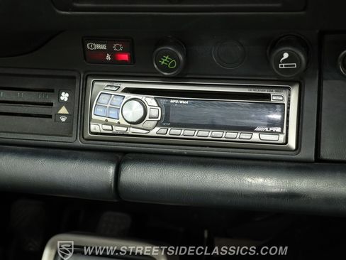 Used 1988 Porsche 911 Carrera image 38