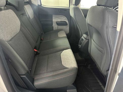 Used 2024 Ford Maverick XLT image 17