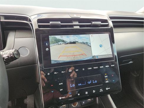 Used 2023 Hyundai Tucson XRT image 23