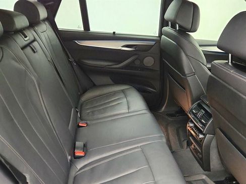Used 2018 BMW X5 xDrive50i w/ M Sport Package image 23