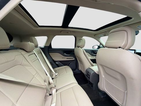 Used 2020 Lincoln Corsair Reserve w/ Equipment Group 201A image 28