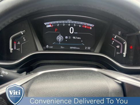 Used 2018 Honda CR-V EX-L image 33