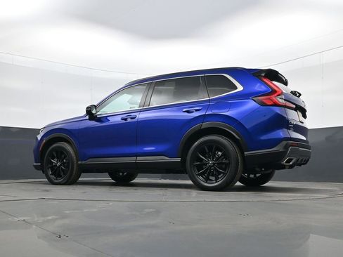 Used 2023 Honda CR-V Sport image 27