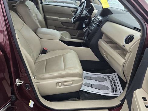 Used 2014 Honda Pilot Touring image 30