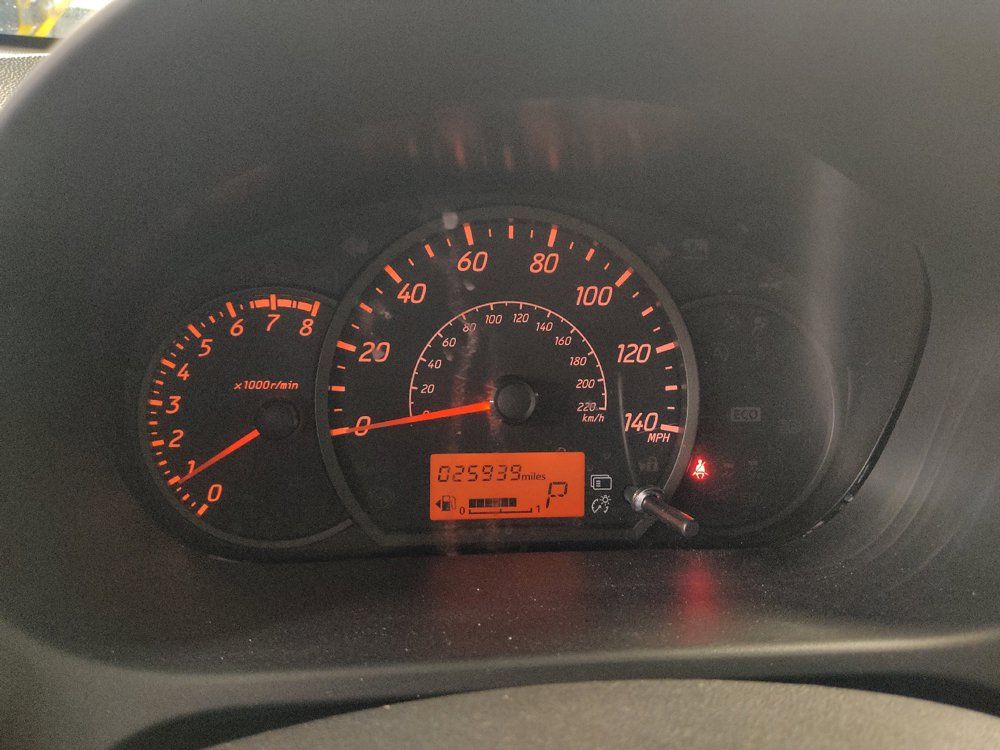 Used 2024 Mitsubishi Mirage ES FWD image 23