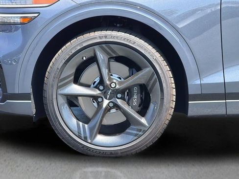 New 2026 Genesis GV70 3.5T Sport Prestige AWD/4WD image 26