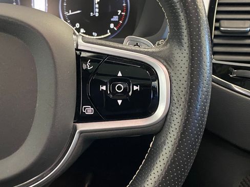 Used 2019 Volvo XC90 T6 R-Design w/ Advanced Package image 30