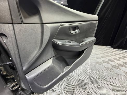 Used 2023 Nissan Sentra SV w/ All-Weather Package image 16